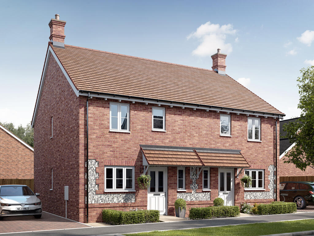 Main image of property: West Street,
Sompting,
Lancing,
West Sussex, 
BN15 0BE