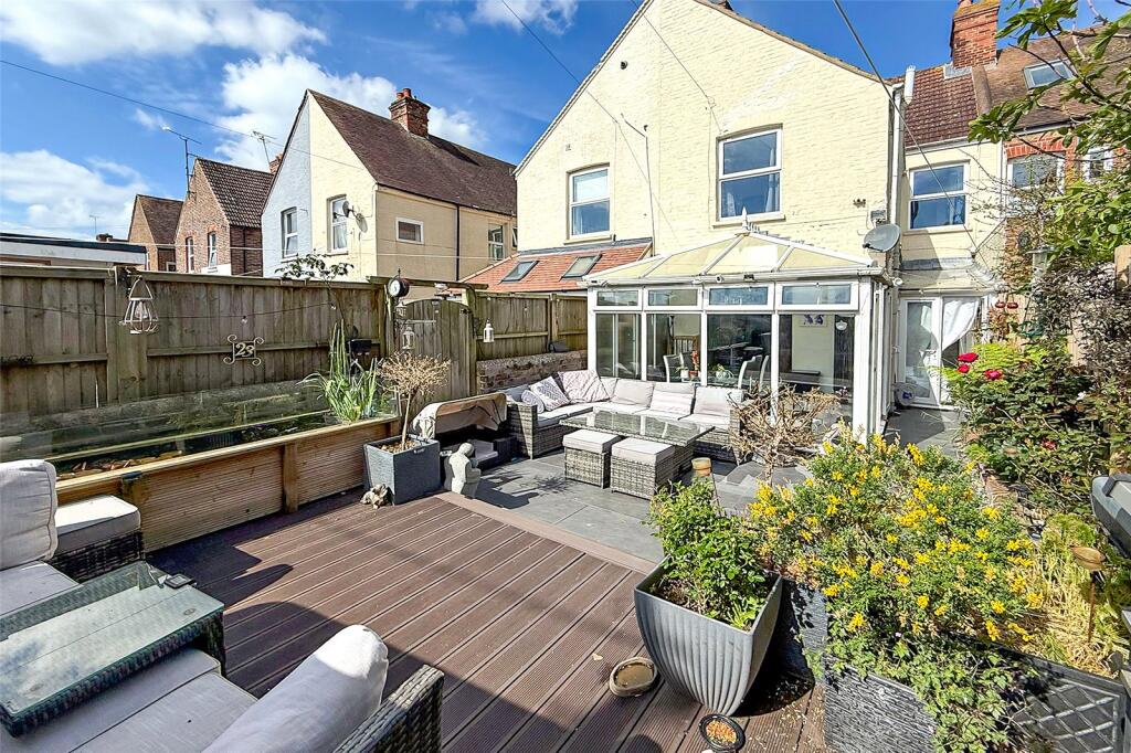 House in Arun, Wick, Littlehampton - View 5