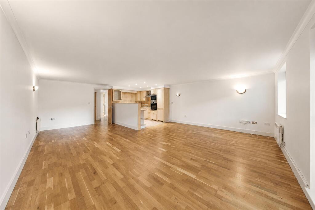Main image of property: Chiswick High Road, Chiswick, W4