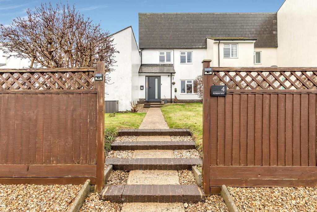 Main image of property: Roman Way, Seaton