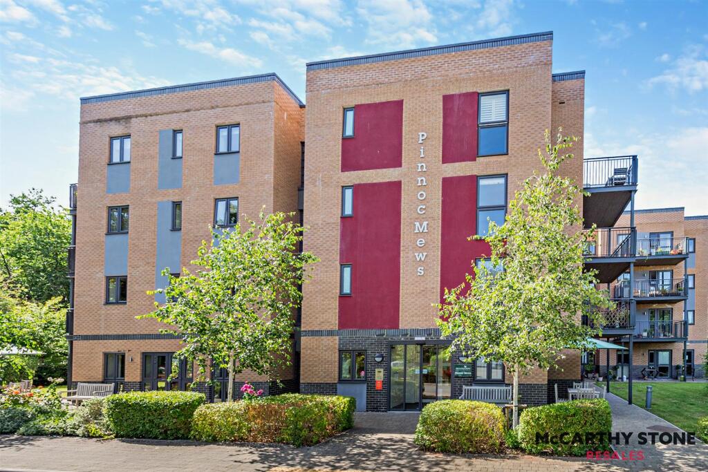 Main image of property: Pinnoc Mews Bakers Way, Exeter, Devon, EX4 8GD