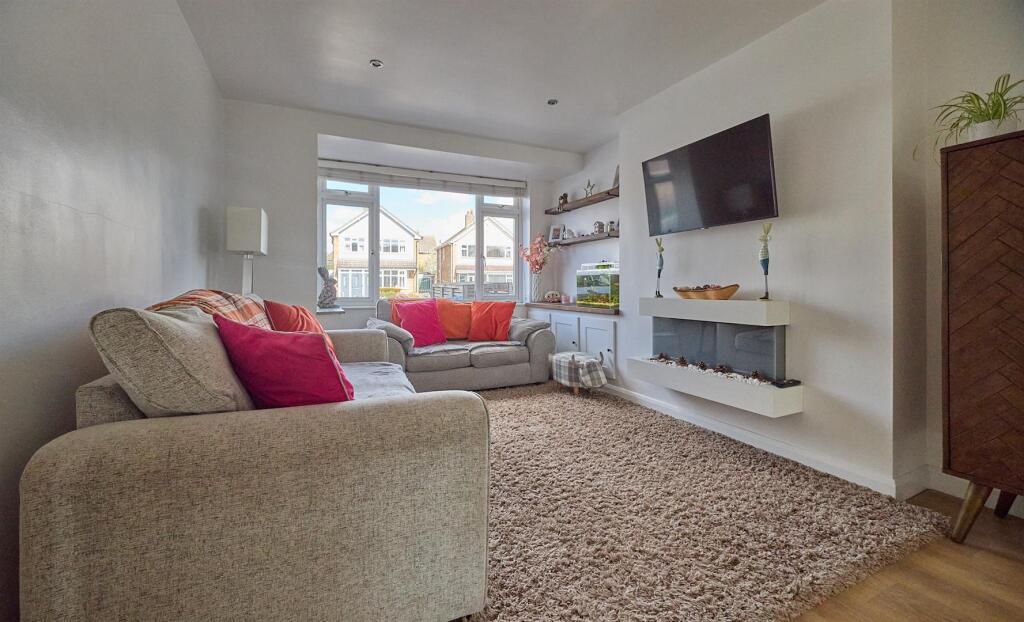 House in Hinckley and Bosworth, Leicestershire - View 3