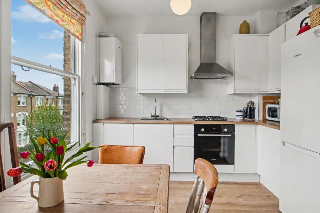 Main image of property: Lancaster Road N4 4PL