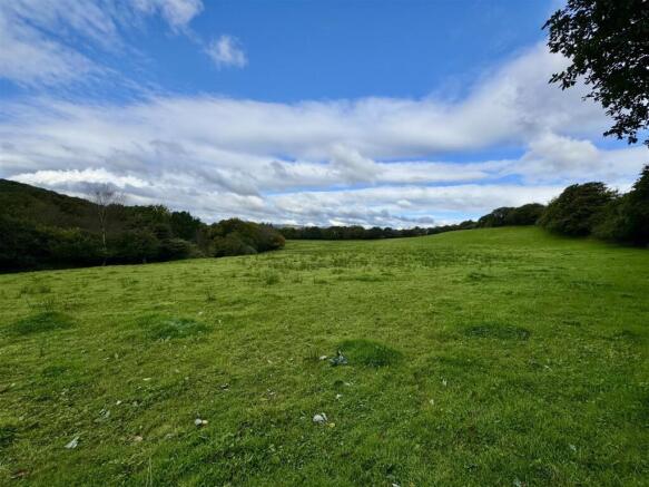 ANOTHER LAND VIEW
