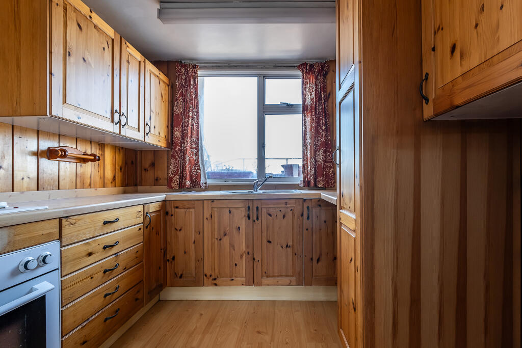Apartment in London, South Kensington - View 4