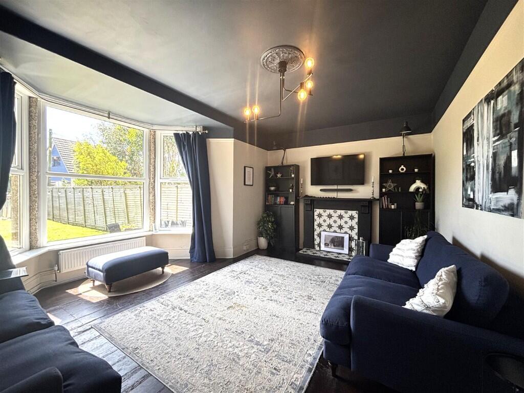 House in Helston, Cornwall - View 4