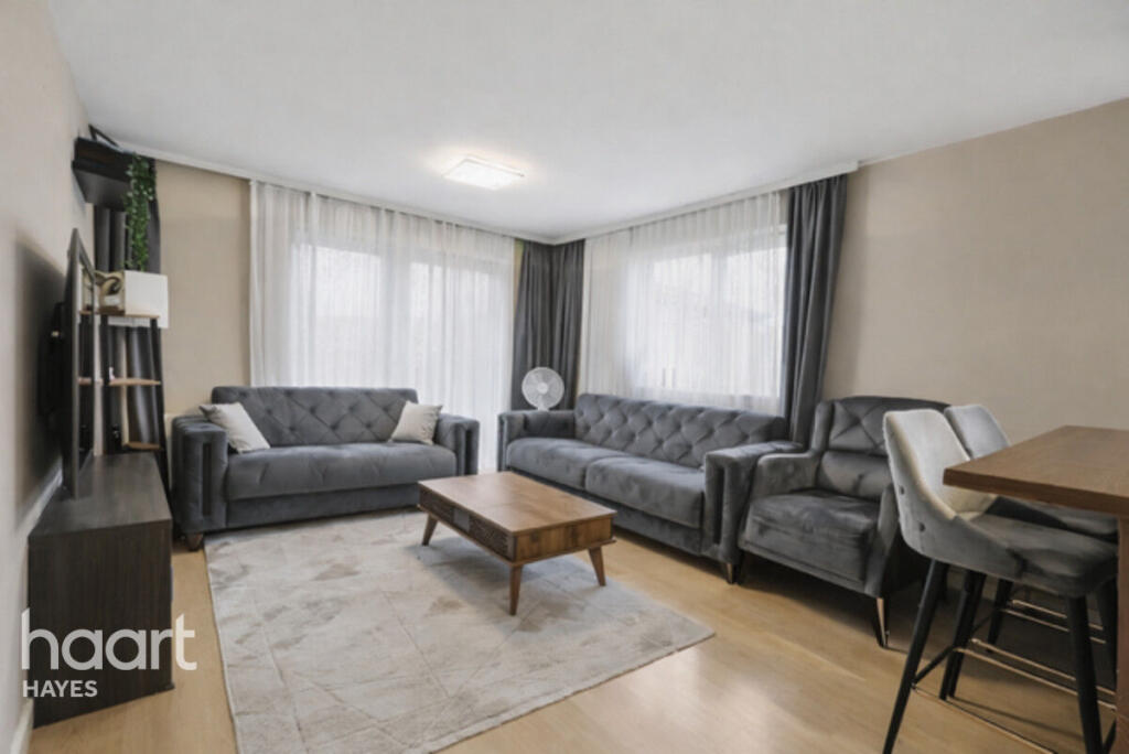 Main image of property: Broadmead Road, NORTHOLT