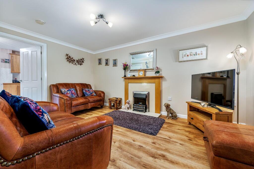 Sperling Drive, Haverhill - View 6