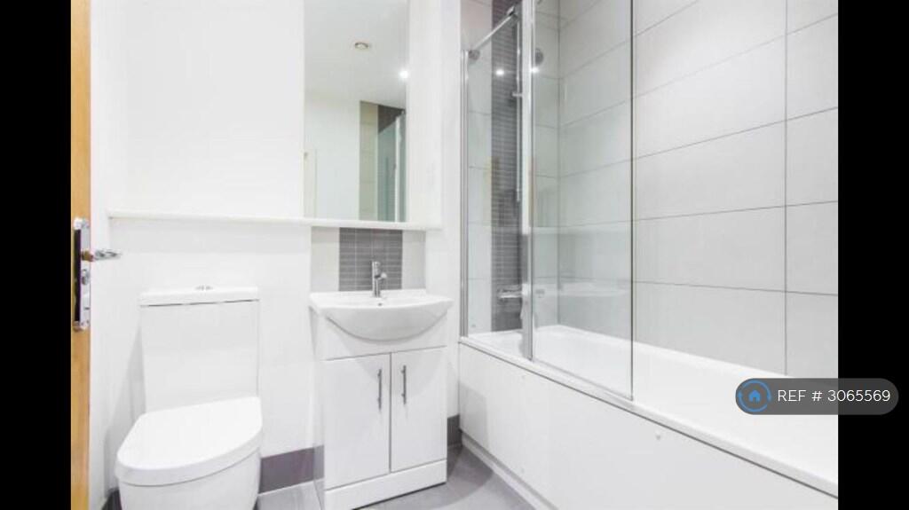 Apartment in London, Manor Park, Streatham - View 4
