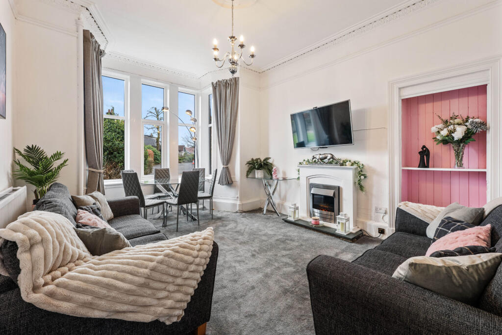 57 Roman Road, Bearsden, G61 2SG photo 4