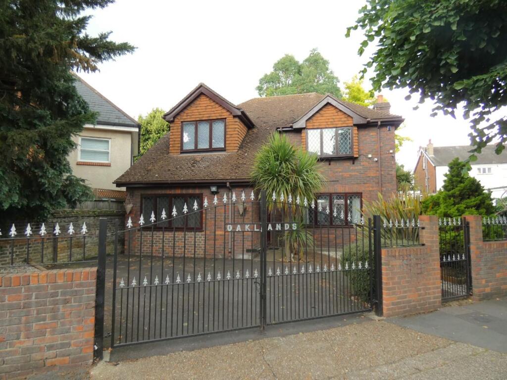 Main image of property: The Avenue, Gravesend, DA11