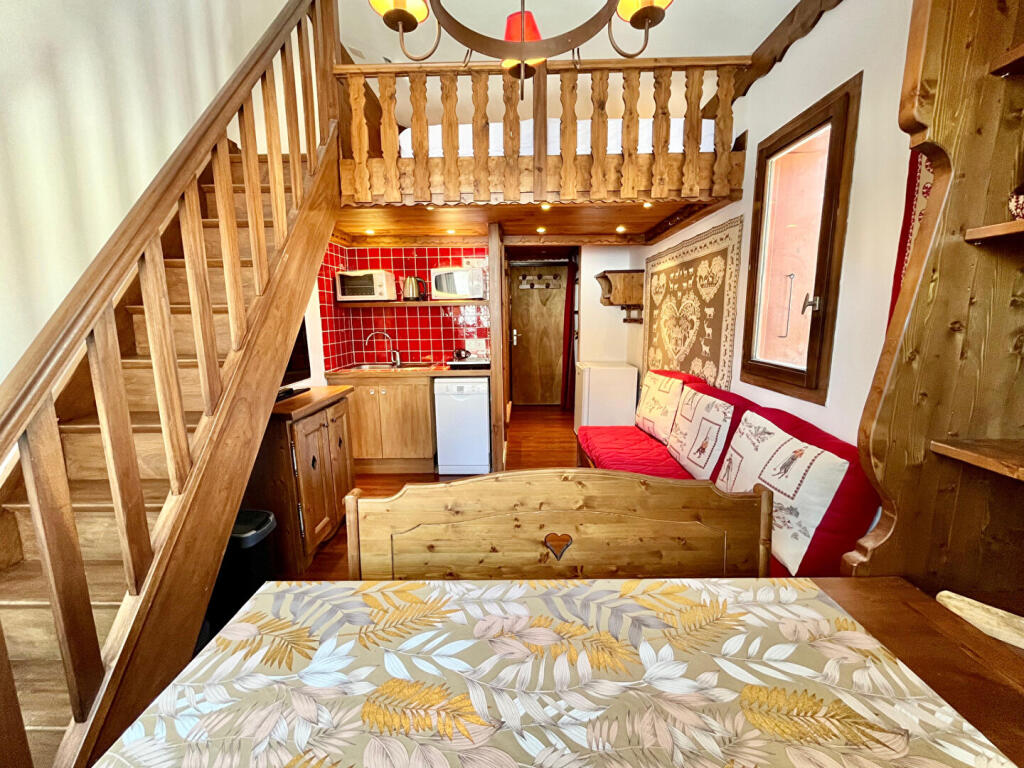 Main image of property: Rhone Alps, Savoie, Tignes