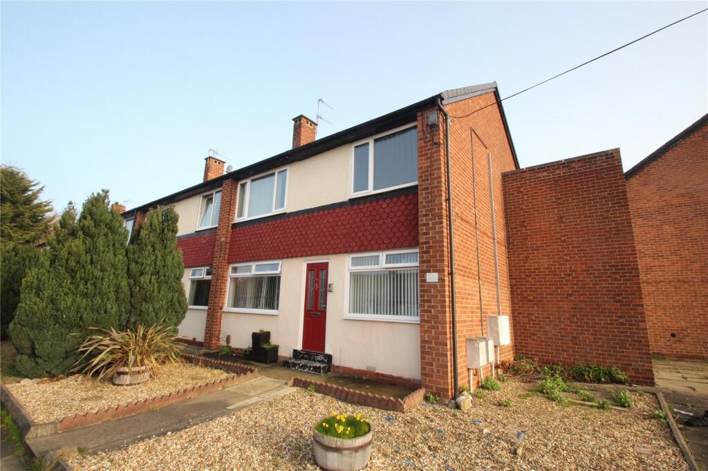 Main image of property: Medina Gardens, Brookfield