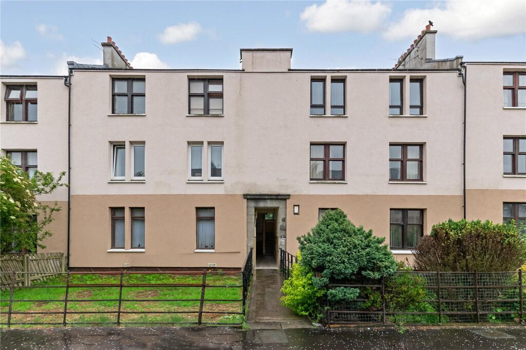 Main image of property: Marryat Street, DD3