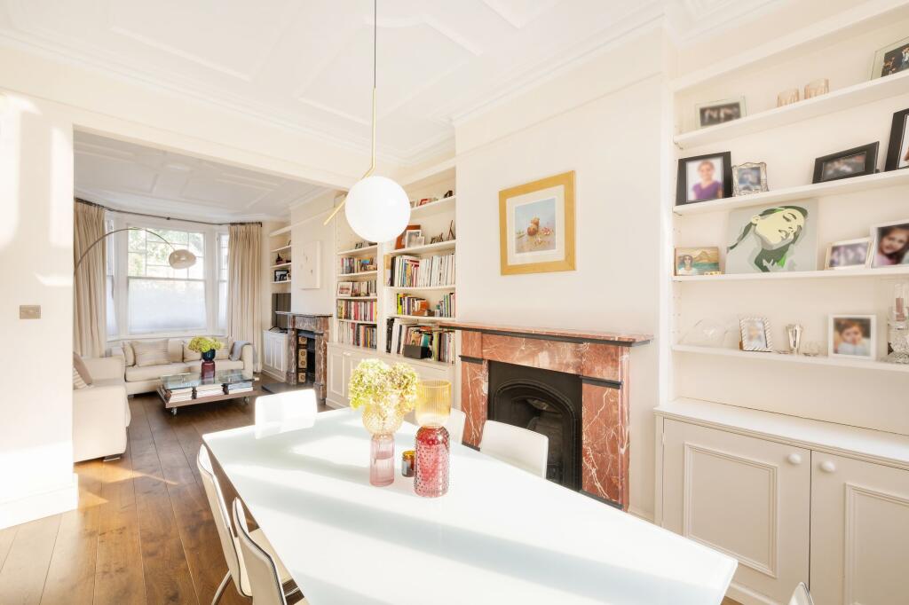 House in London, Brondesbury Park, Brondesbury - View 5