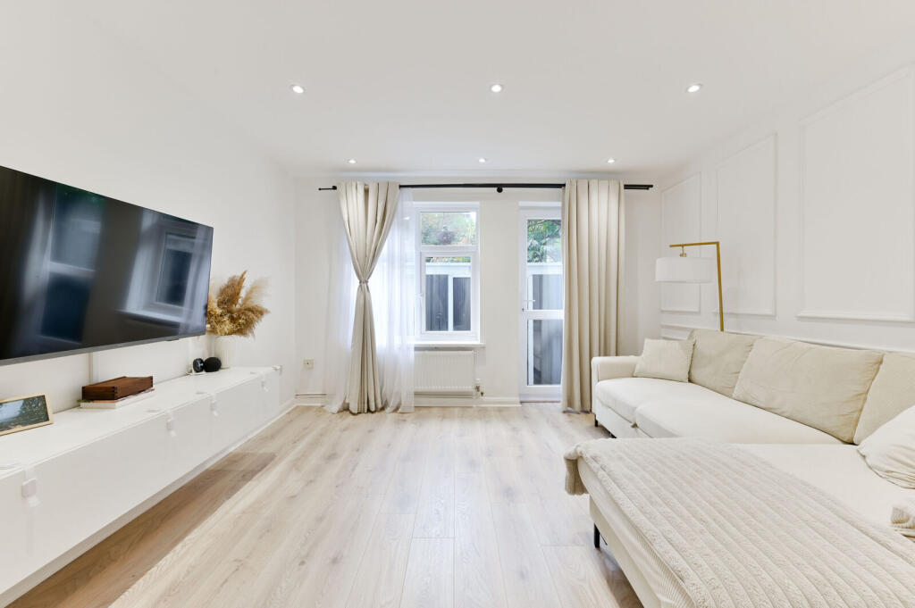 Apartment in London