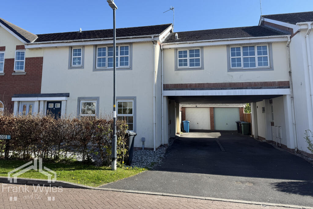 Main image of property: Millers Close, Lytham, Lancashire