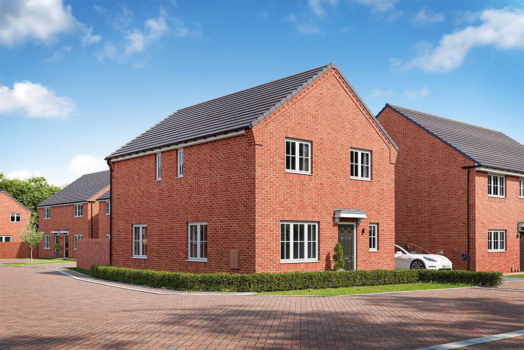 Main image of property: Driffield, YO25