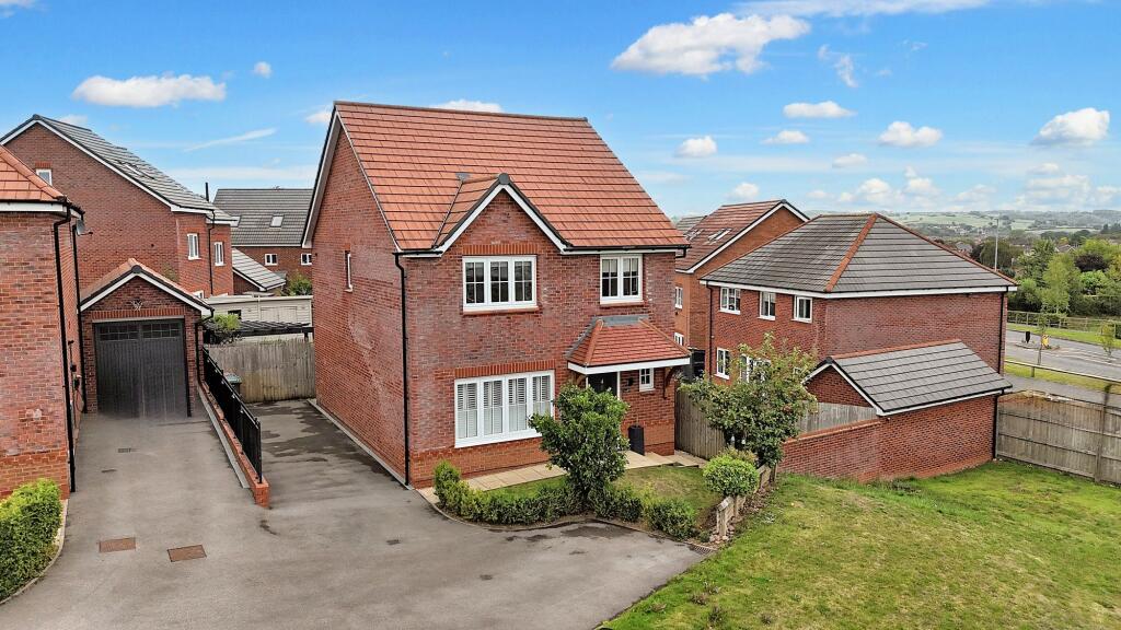 Main image of property: Bott Lane, Stone, ST15