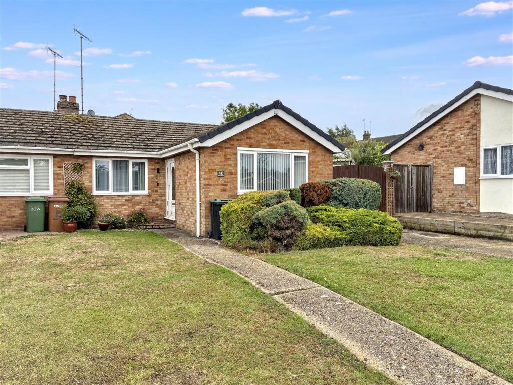 Main image of property: Queen Street, Bozeat, Wellingborough