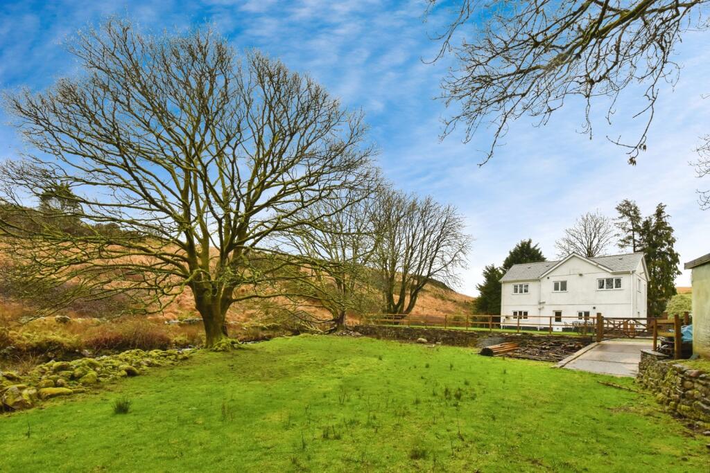 Main image of property: Rhosfa Road, Upper Brynamman, Ammanford, Carmarthenshire, SA18