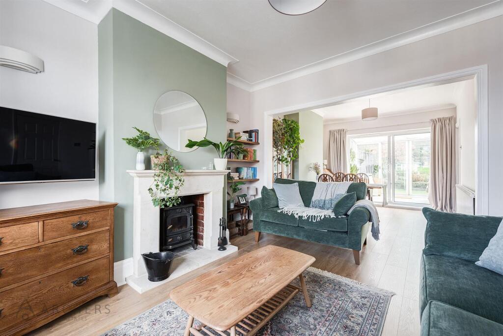 House in Sheffield - View 4