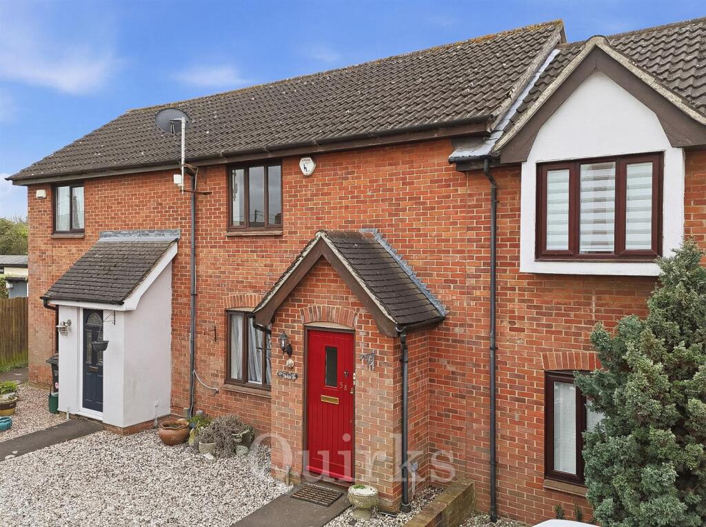 Main image of property: Cavendish Way, Basildon