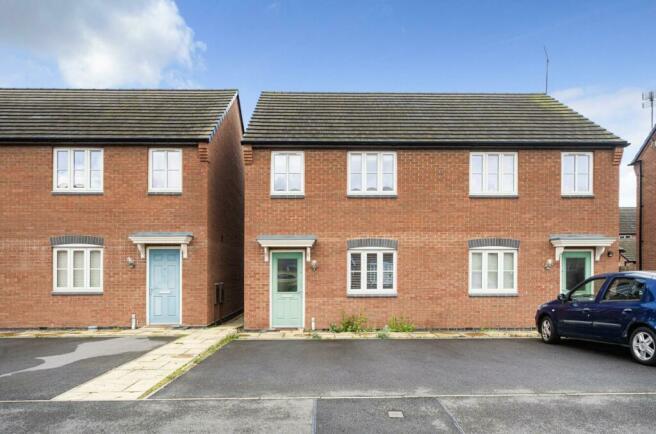 Main image of property: Academy Drive, RUGBY