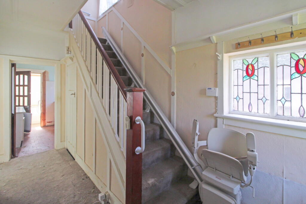 House in Chester - View 2