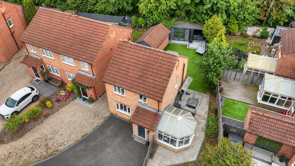 House in Newcastle upon Tyne