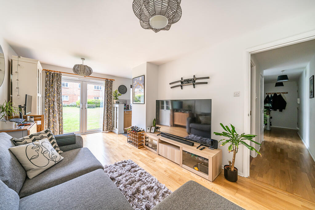 Main image of property: Barnfield Close, London, SW17
