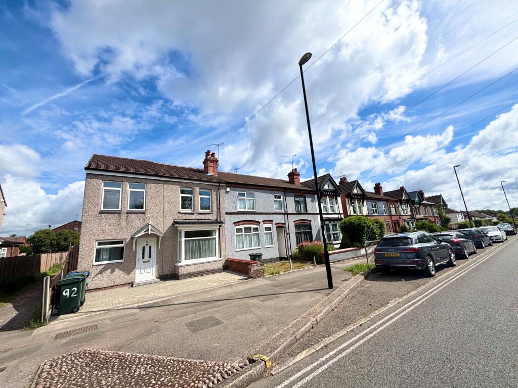 Main image of property: Tile Hill Lane, Coventry