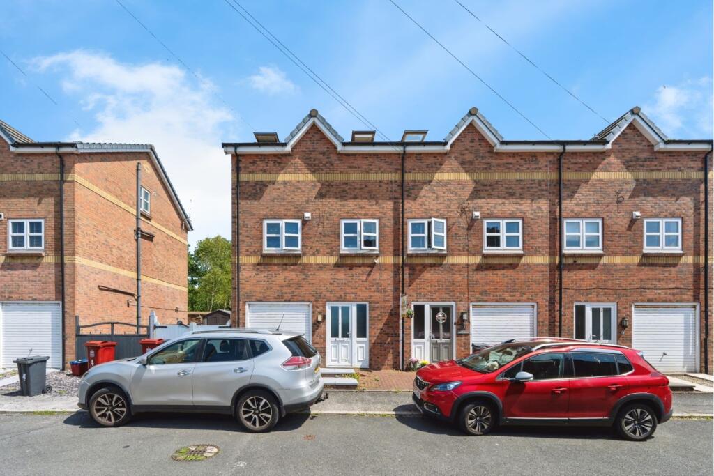 Main image of property: Elm Road, Barrow-in-Furness, LA14