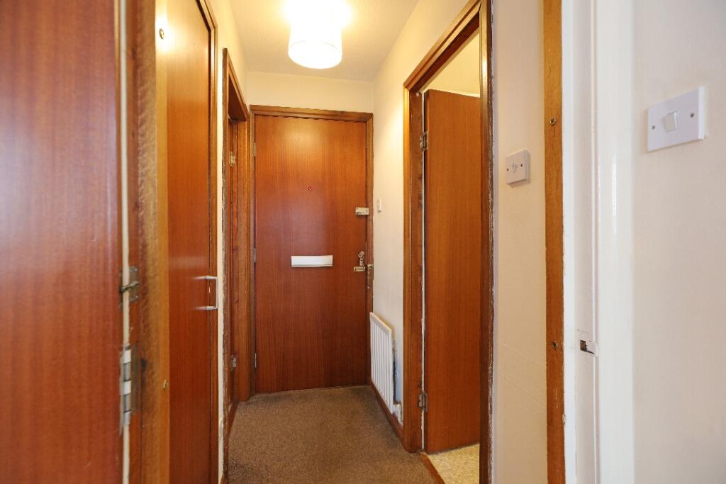 Apartment in Edinburgh - View 2