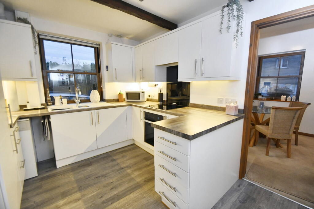 House in Truro - View 5