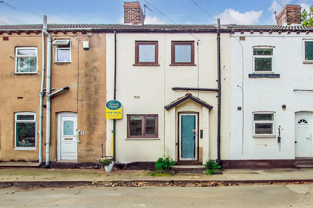 Main image of property: Church View, Wakefield