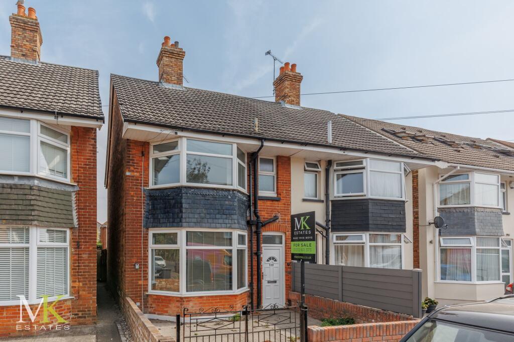Main image of property: Avon Road, Bournemouth, BH8