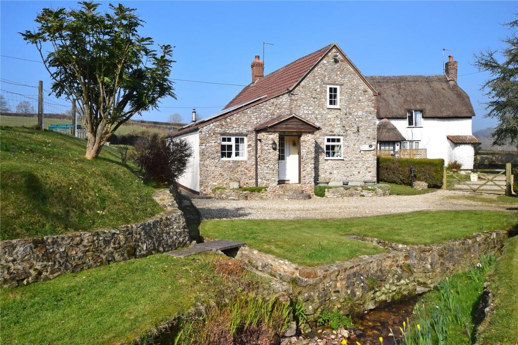 Main image of property: Farway, Colyton, Devon
