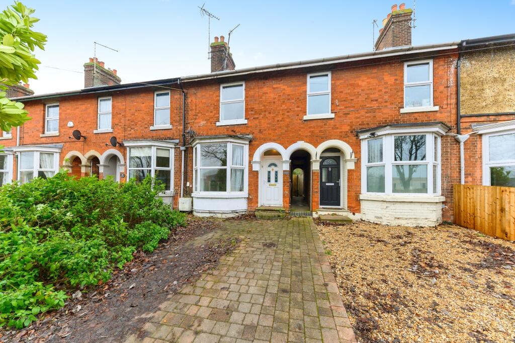 Main image of property: Ryhall Road, STAMFORD