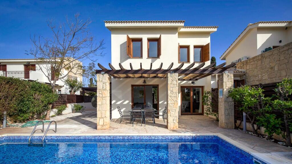 Main image of property: Aphrodite Hills, Paphos