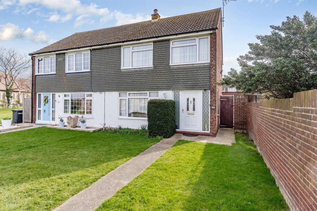 Main image of property: Long Rock, Swalecliffe, Whitstable