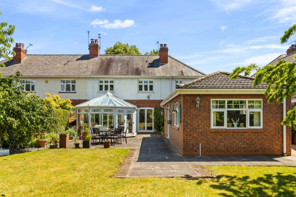 Wrawby Road, Brigg, Lincolnshire, DN20 photo 3