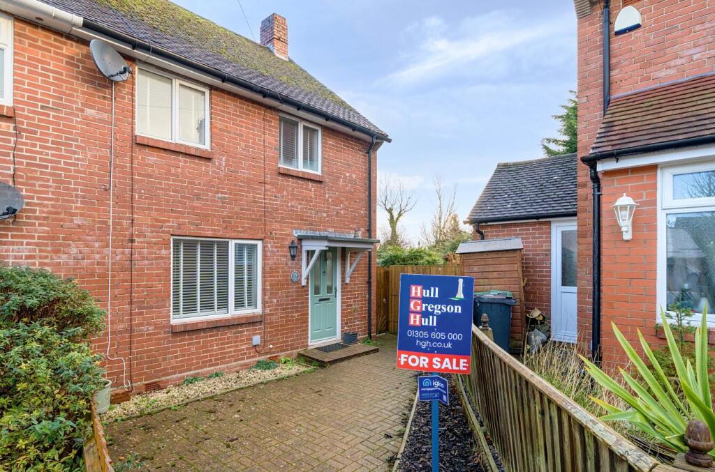 Main image of property: Ackerman Road, Dorchester