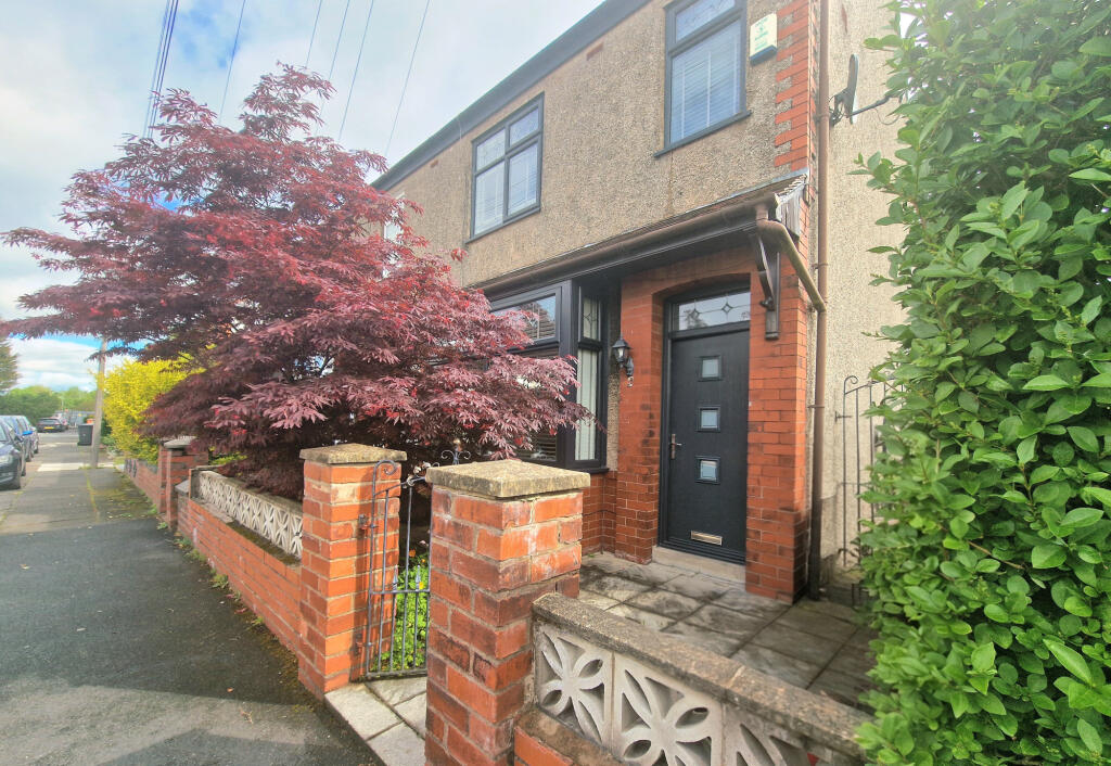 Main image of property: Browning Road, Preston, PR1