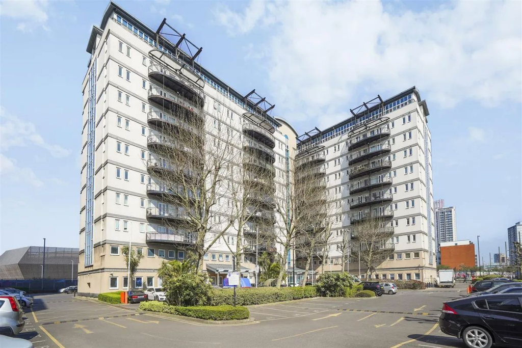 Main image of property: Central House , 32-66 High Street, London, Greater London , E15 2NZ