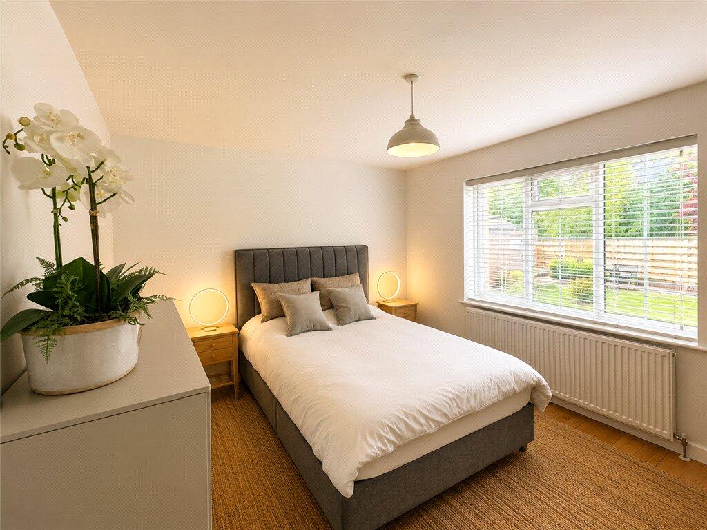 House in York - View 4