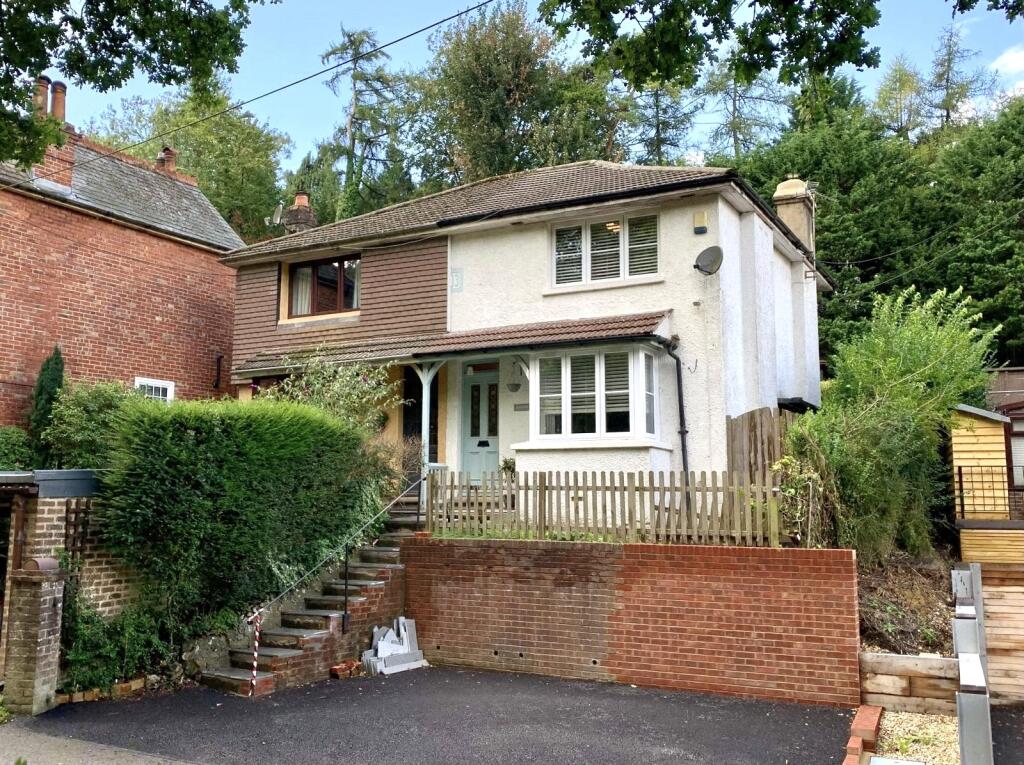 Main image of property: Old Lane, Tatsfield, Westerham, Surrey