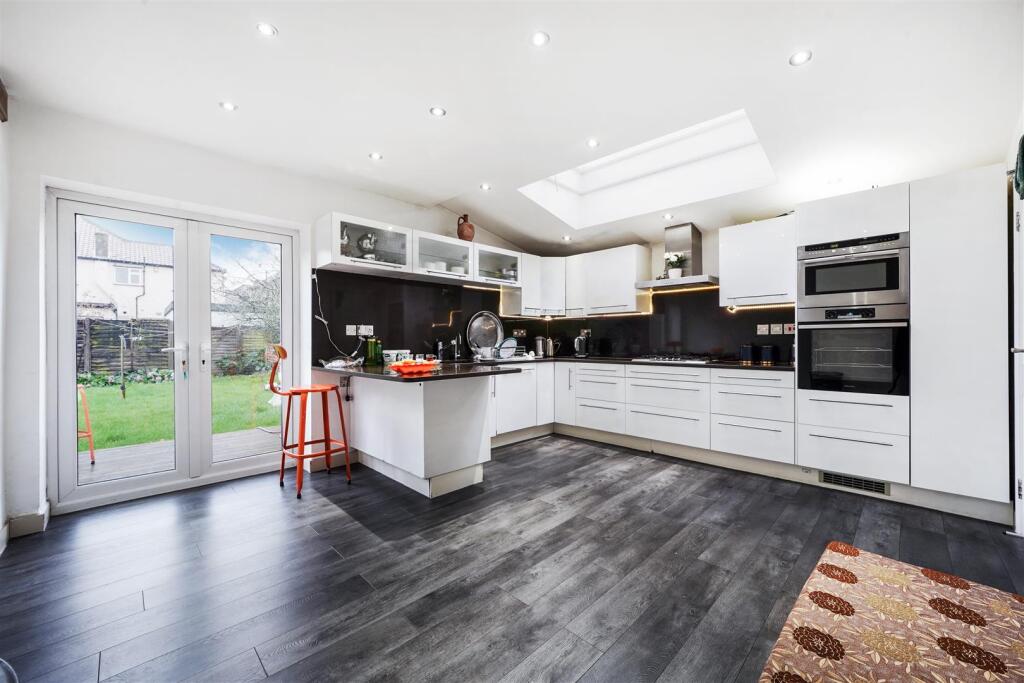 Main image of property: Helena Road, Gladstone Park, NW10