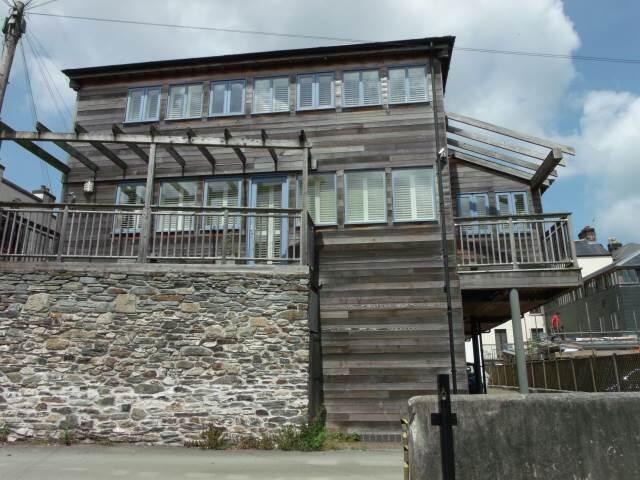 Main image of property: Garden Mews, Garden Lane, Tavistock