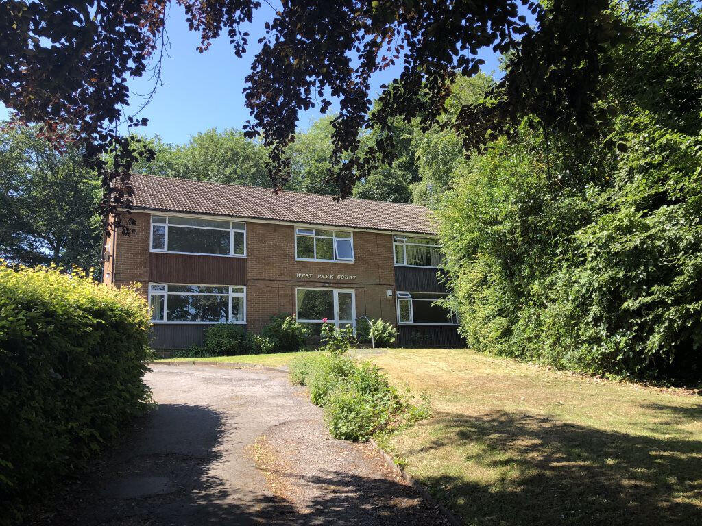 Main image of property: West Park Court, Leeds
